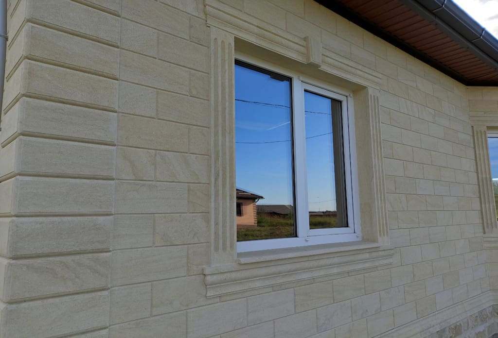 Дагестанский песчаник 