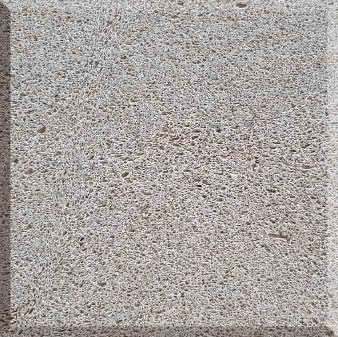 Фригский камень ракушечник 
